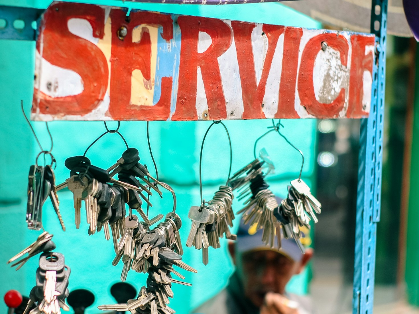 Tipps zur Vermeidung von Schlüsselproblemen im Alltag